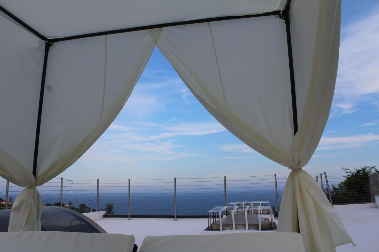 Villa Clicla - Pool, Sea,Hommock Swing And Laziness Imperia Luaran gambar