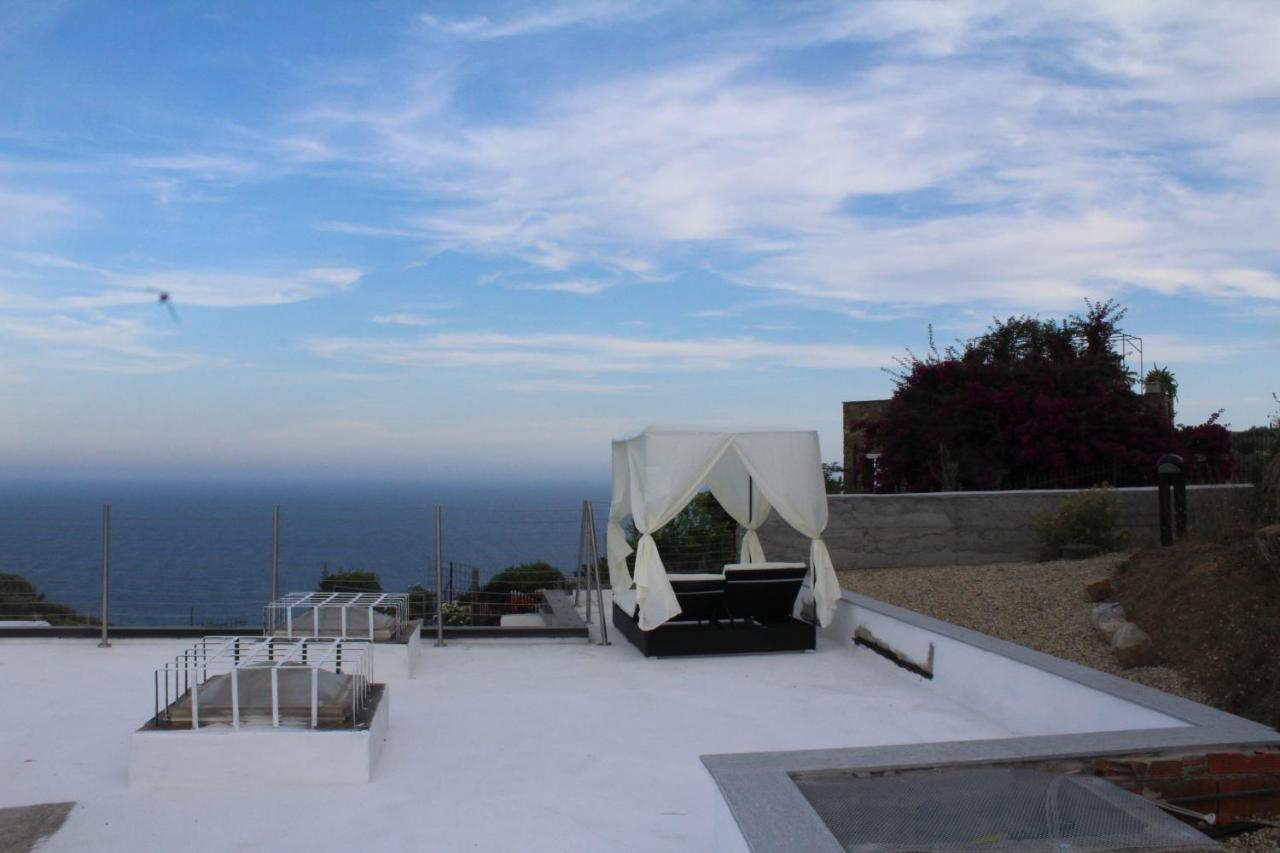 Villa Clicla - Pool, Sea,Hommock Swing And Laziness Imperia Luaran gambar