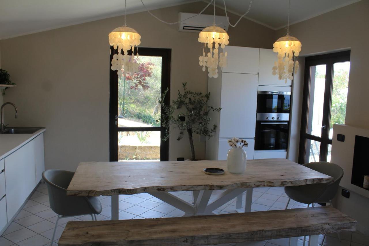 Villa Clicla - Pool, Sea,Hommock Swing And Laziness Imperia Luaran gambar