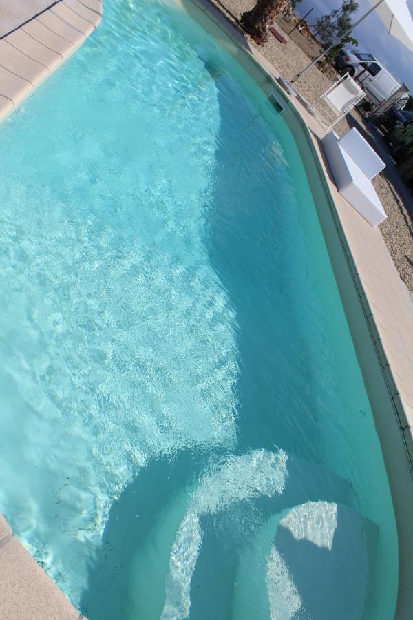 Villa Clicla - Pool, Sea,Hommock Swing And Laziness Imperia Luaran gambar