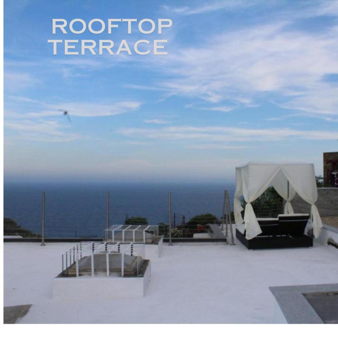 Villa Clicla - Pool, Sea,Hommock Swing And Laziness Imperia Luaran gambar