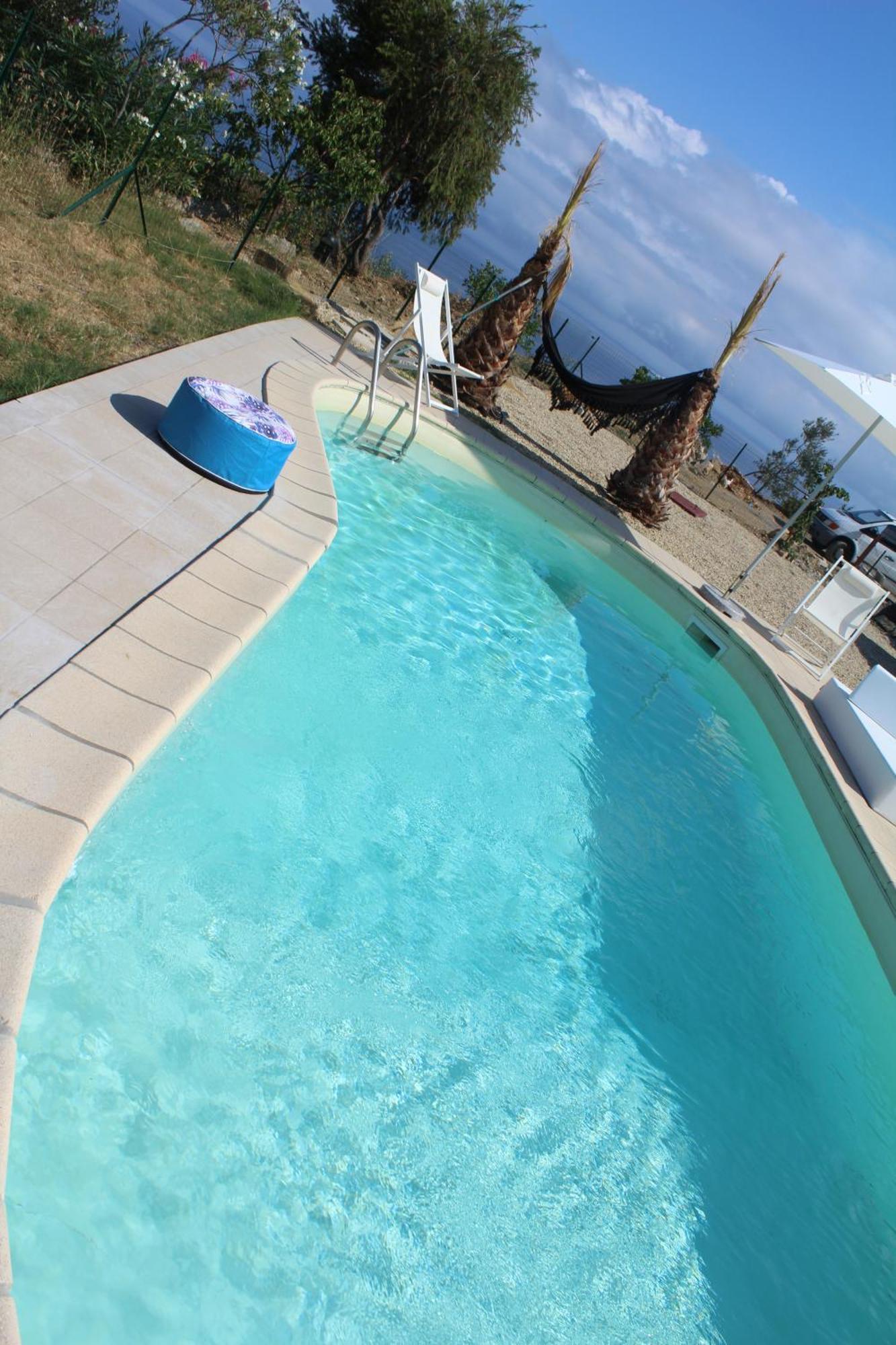 Villa Clicla - Pool, Sea,Hommock Swing And Laziness Imperia Luaran gambar